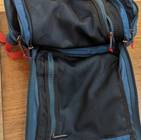 Goruck GR2 34L - Picture 4 of 4